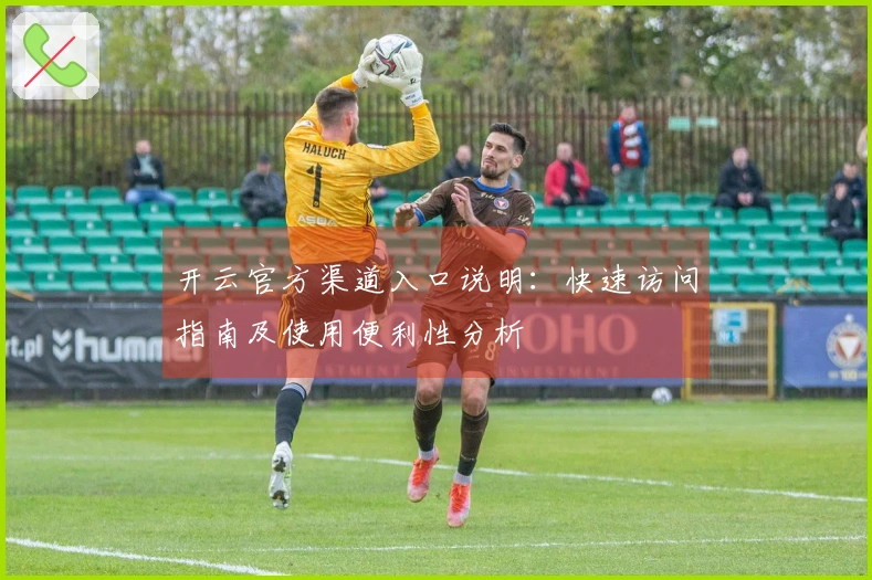 开云官方渠道入口说明：快速访问指南及使用便利性分析